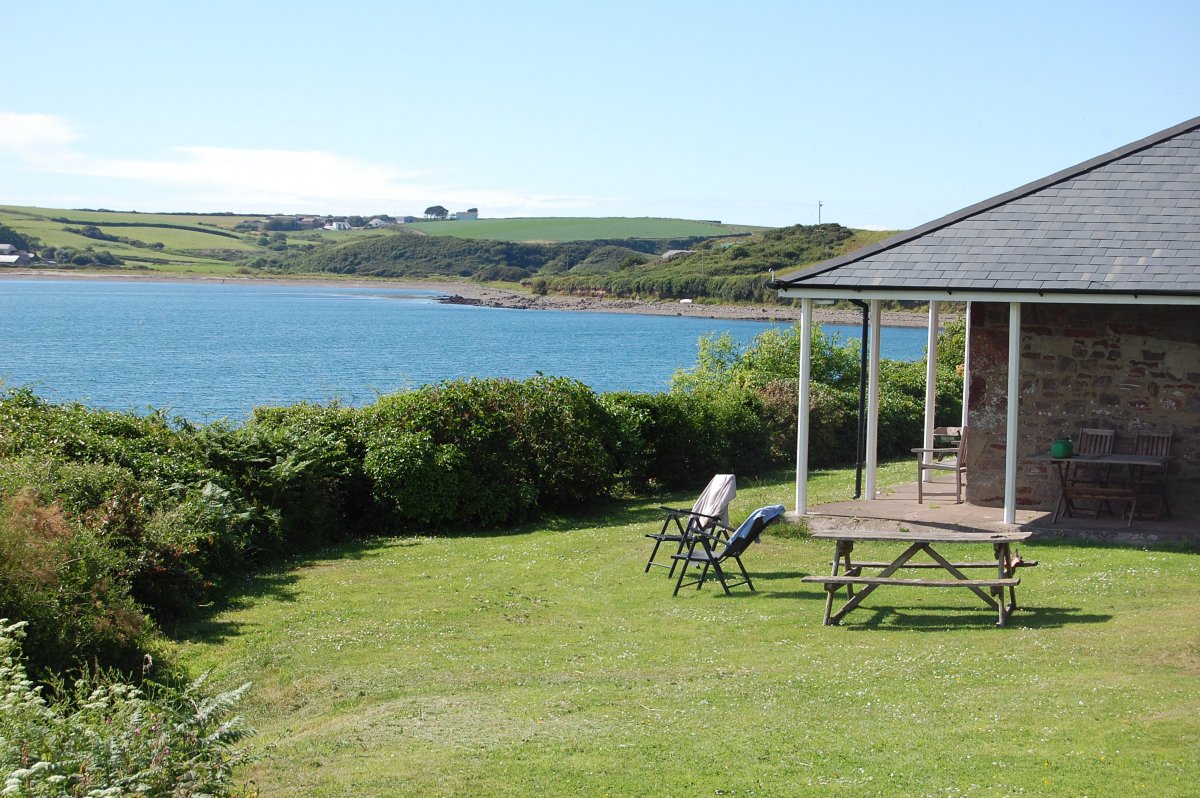 The Bungalow